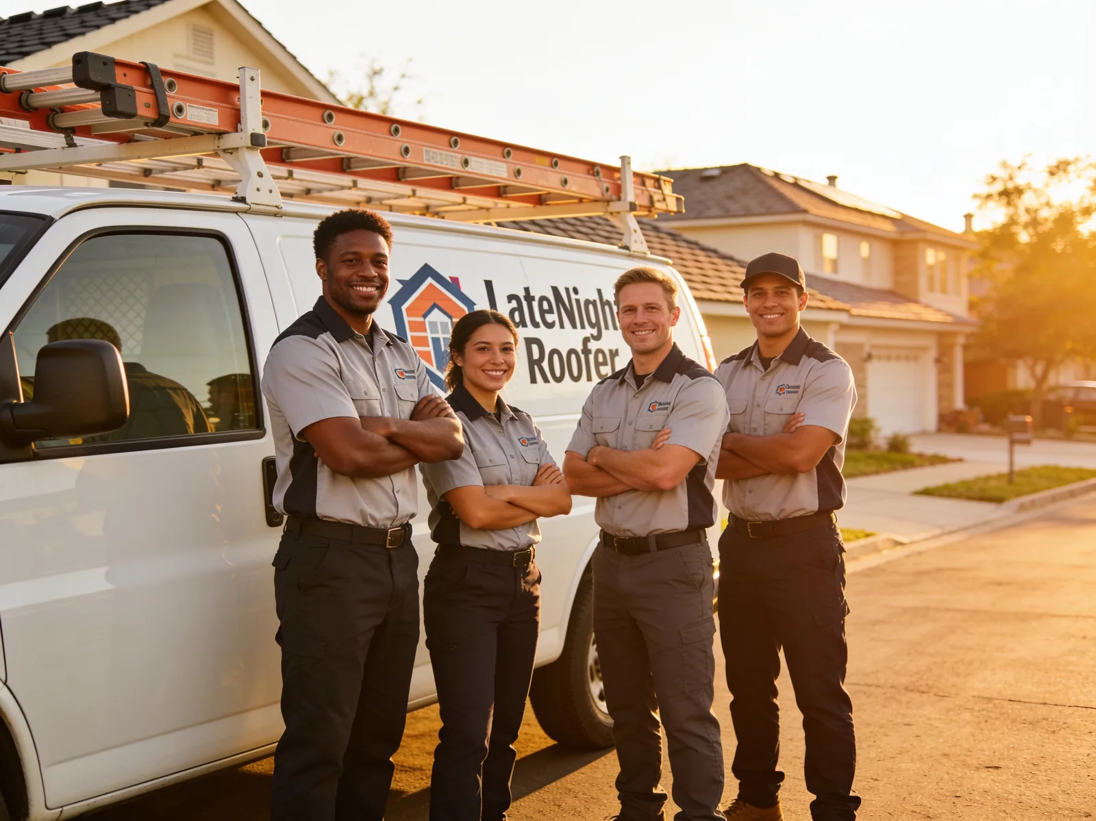 Emergency Roof Repair company in Waipahu, HI